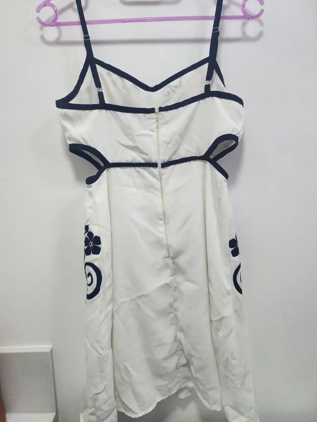 Vestido Curto - Foto 4