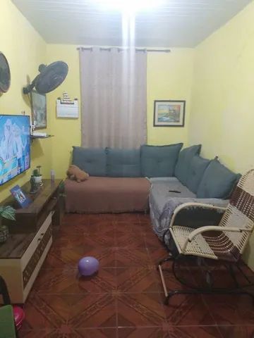 Vendo casa em samambaia norte  - Foto 3