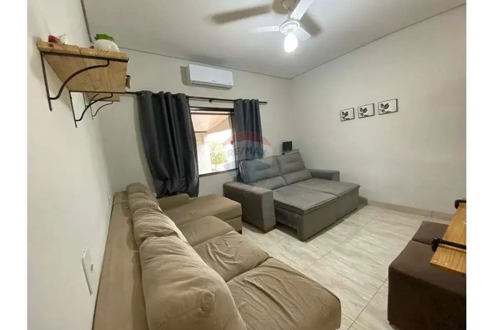 Casa Charmosa no Bairro Jardim Iguassu - Foto 11