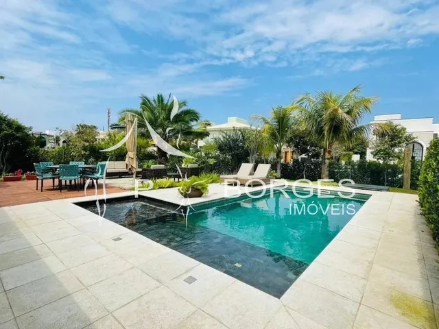 casa - Condominio Estância Eudóxia - Campinas
