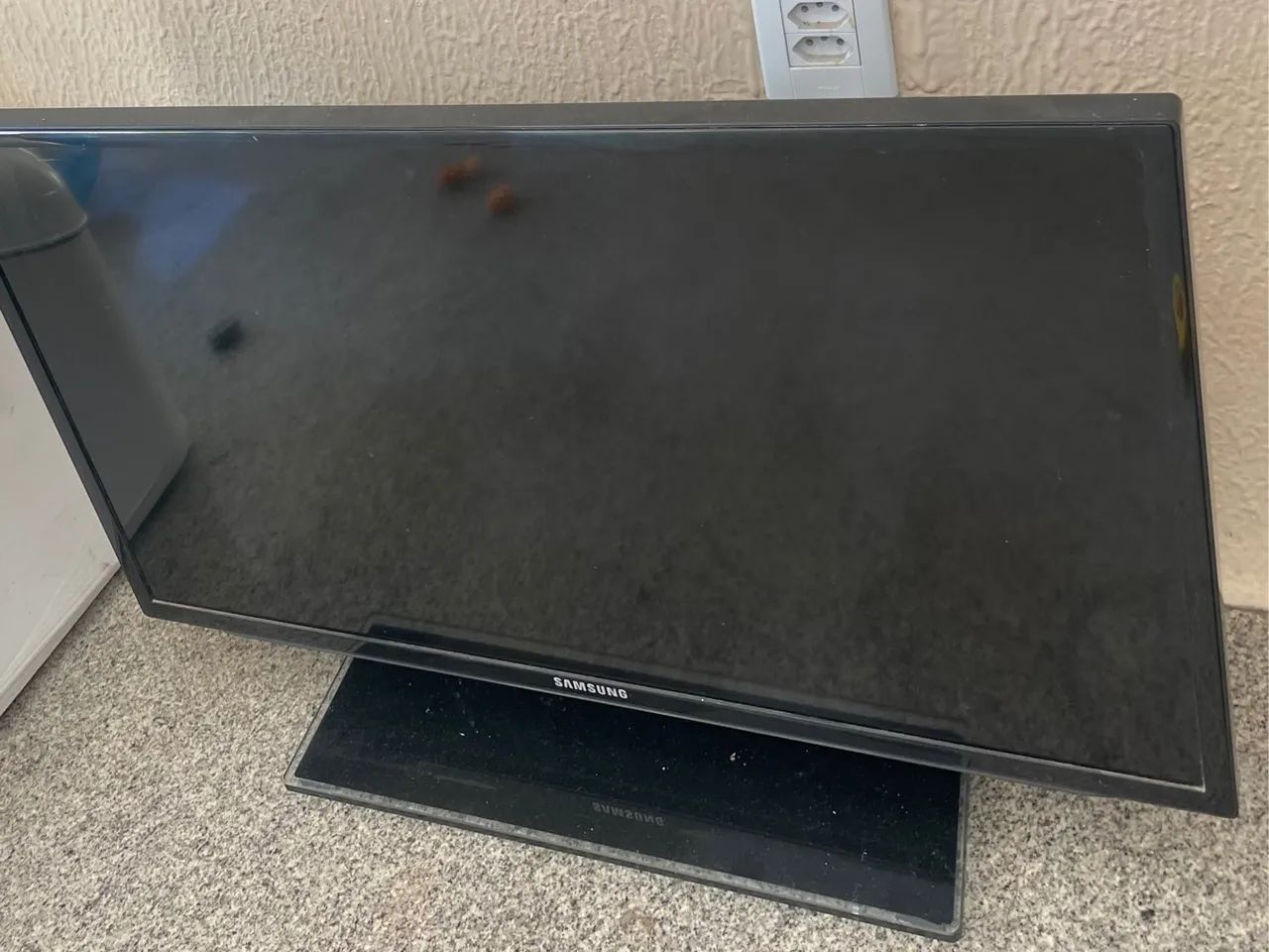 TV Samsung 32 polegadas