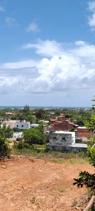 foto - Salvador - Águas Claras