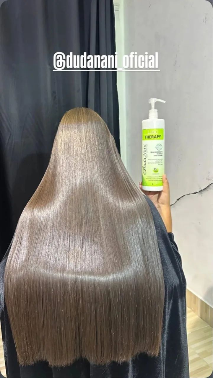 Tratamento Capilar Profissional - Foto 2