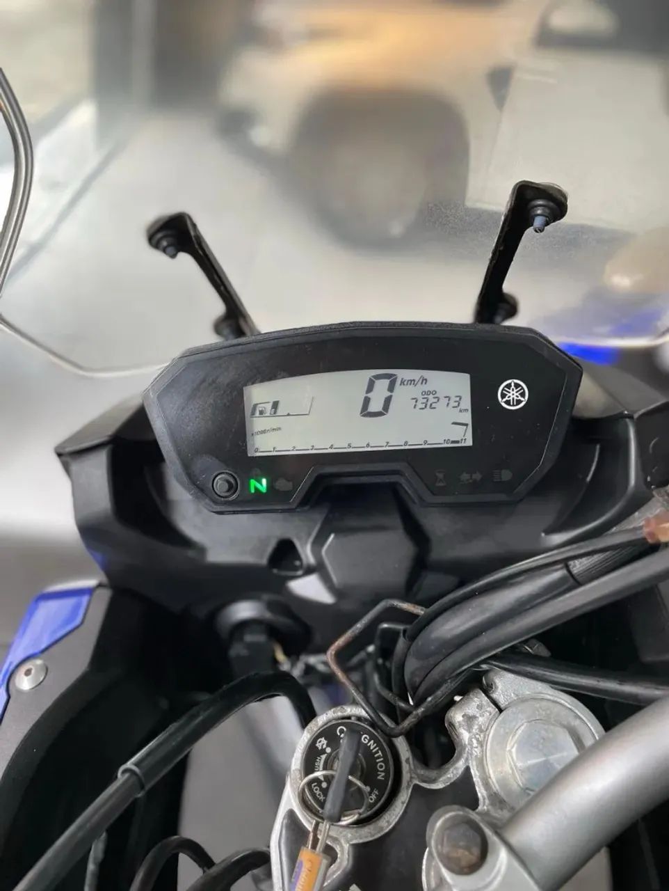 Imperdível !!! Xtz 250 Tenere 2018 - Foto 5