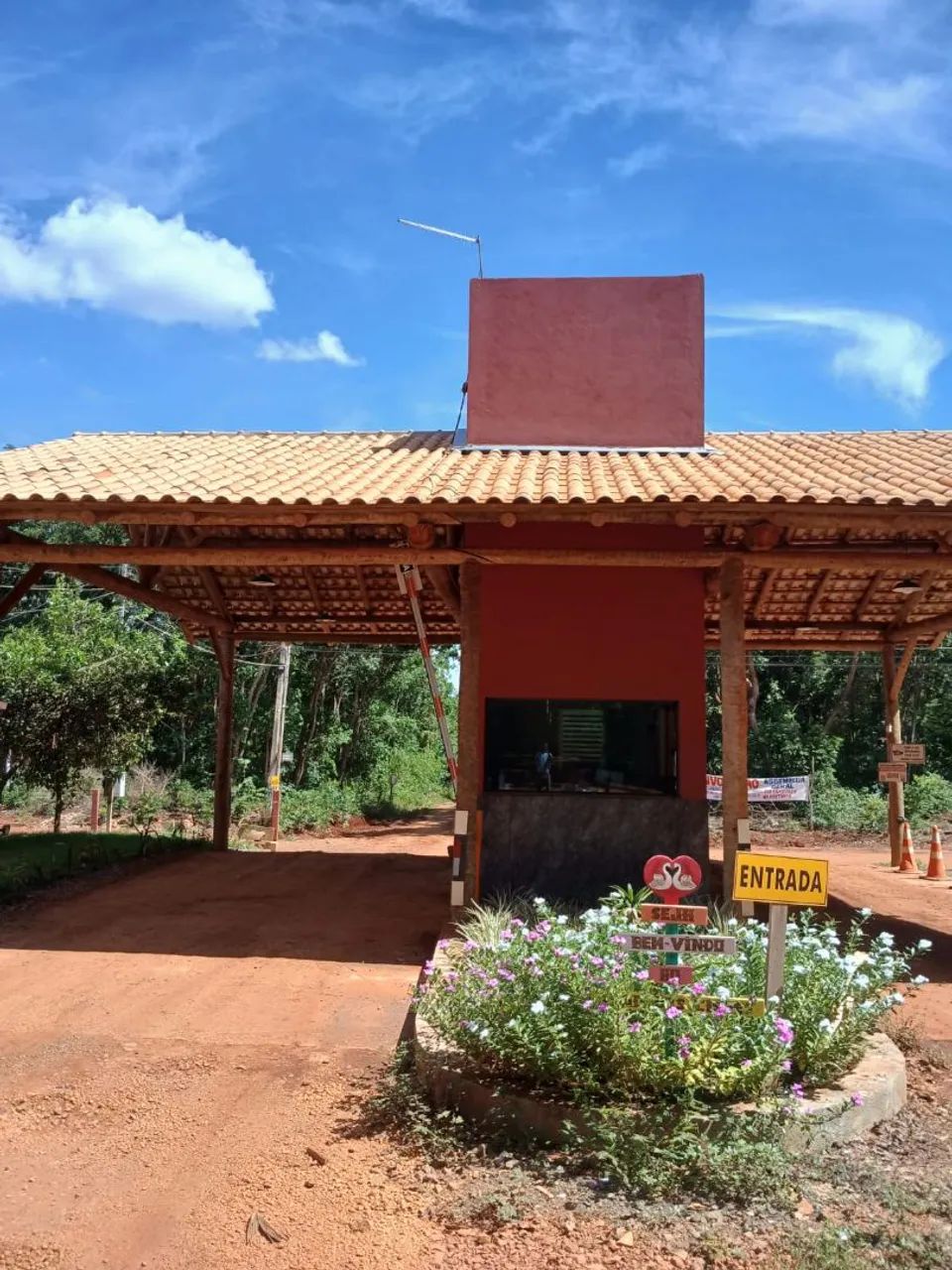 Foto - Ribeirão das Neves - Alterosa