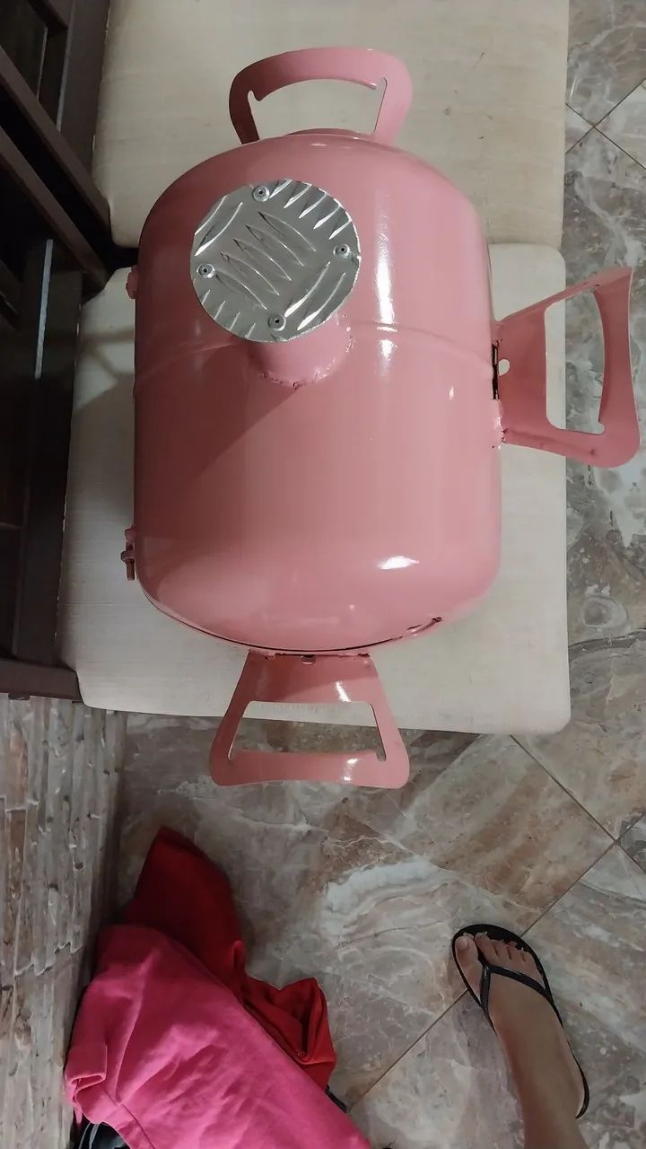 Forno a Lenha Artesanal - Foto 5