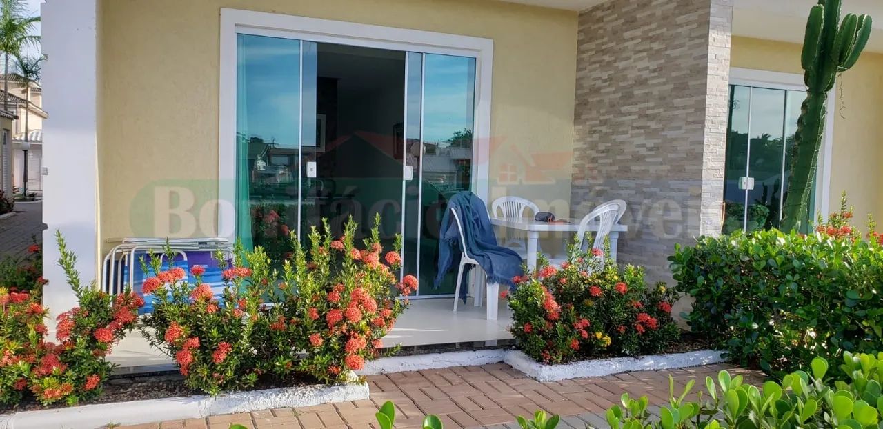 CABO FRIO - Casa de Condomínio - OGIVA - Foto 3