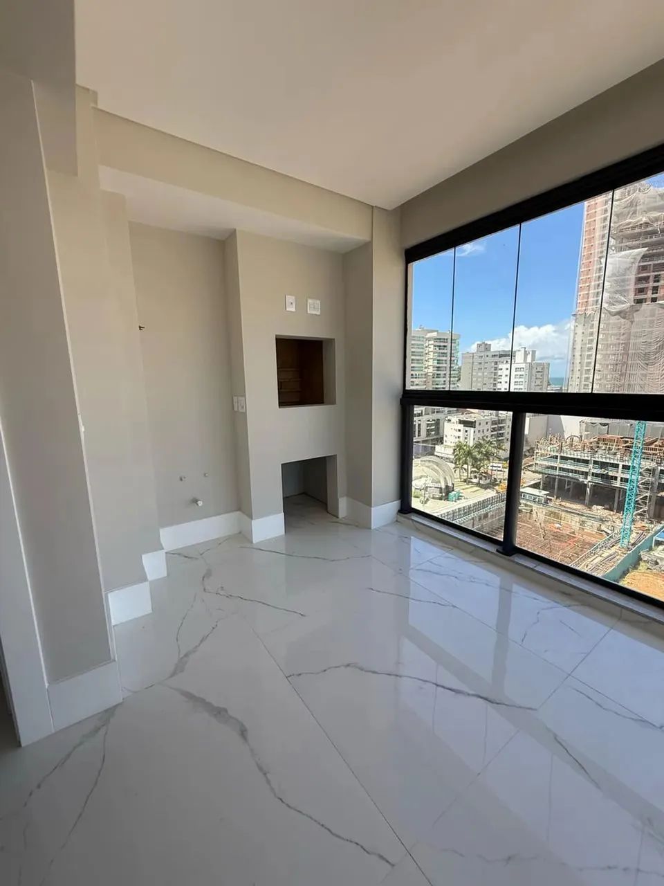 Lindo apartamento a venda em Itapema próximo do mar - Foto 4