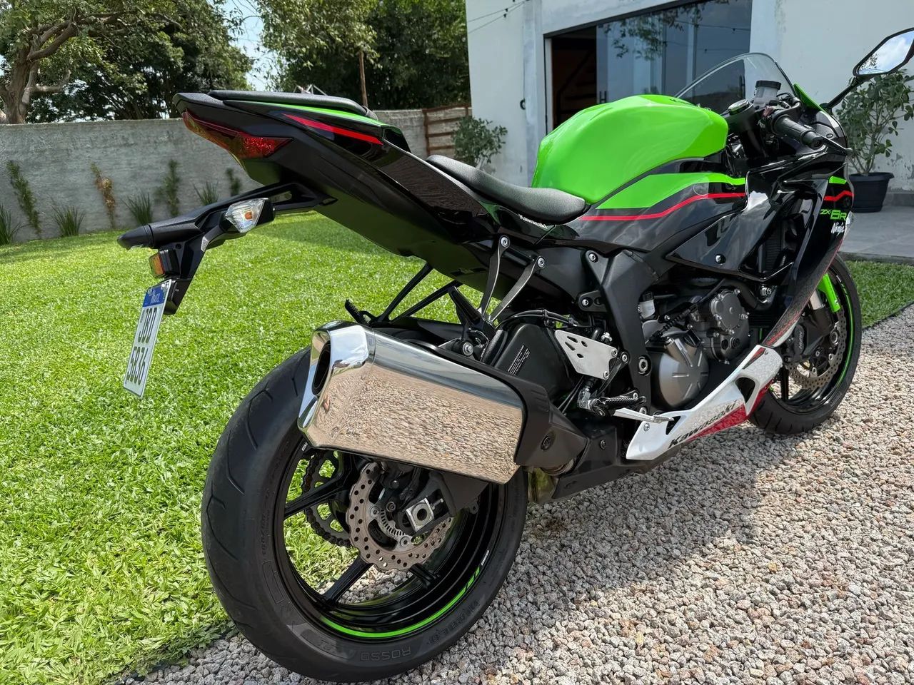 KAWASAKI ZX-6R 636CC 2022 - 1383165971 | OLX KAWASAKI ZX-6R 636CC 2022 - 1383165971 | OLX