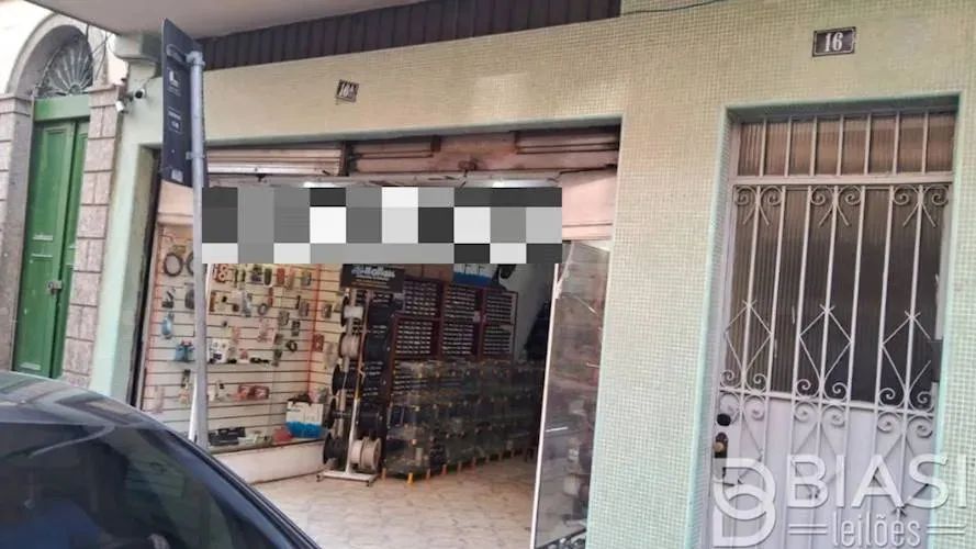 Sala Comercial no Centro do Rio de Janeiro/RJ - Foto 7