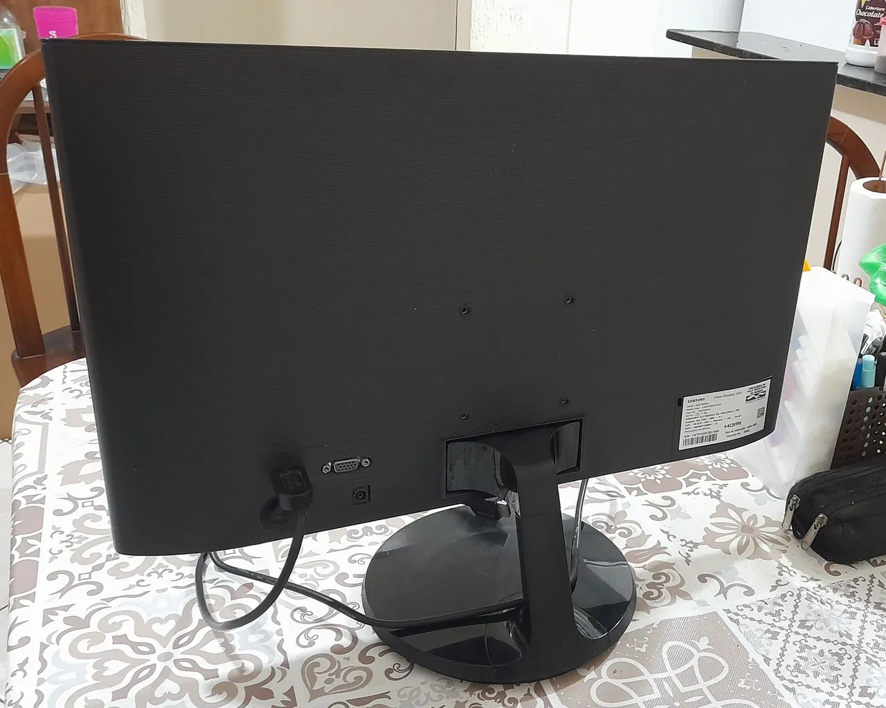 Monitor Samsung 22 polegadas