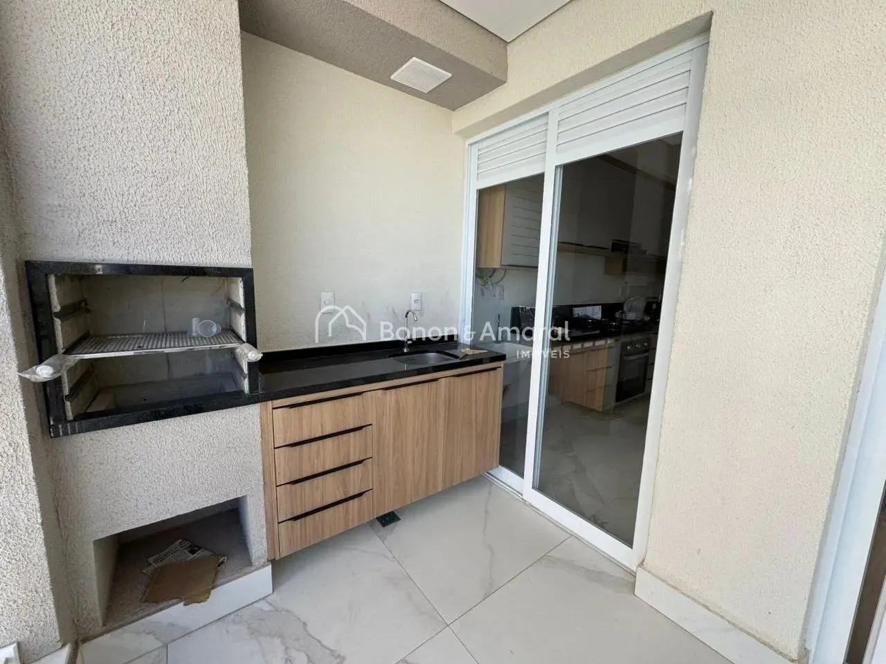 Apartamento para locação no Condominio Eco Villa - Paulinia/SP