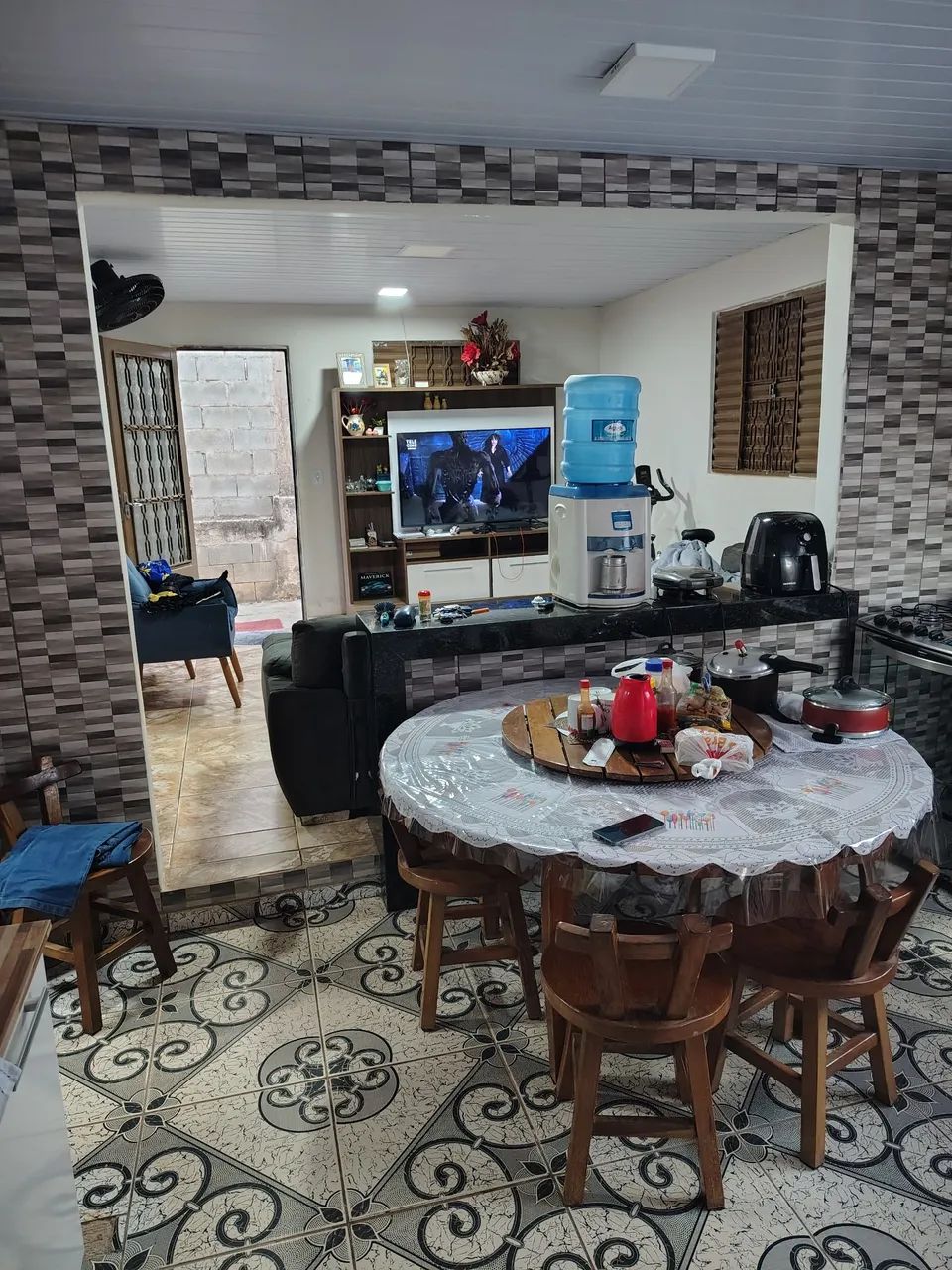 Foto - São Joaquim de Bicas - 