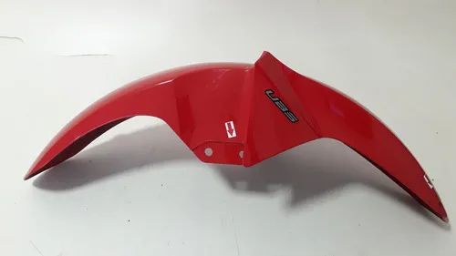 Paralama Dianteiro Yamaha Fazer 150 16/25 Ori Quebrado 54656 - Foto 5