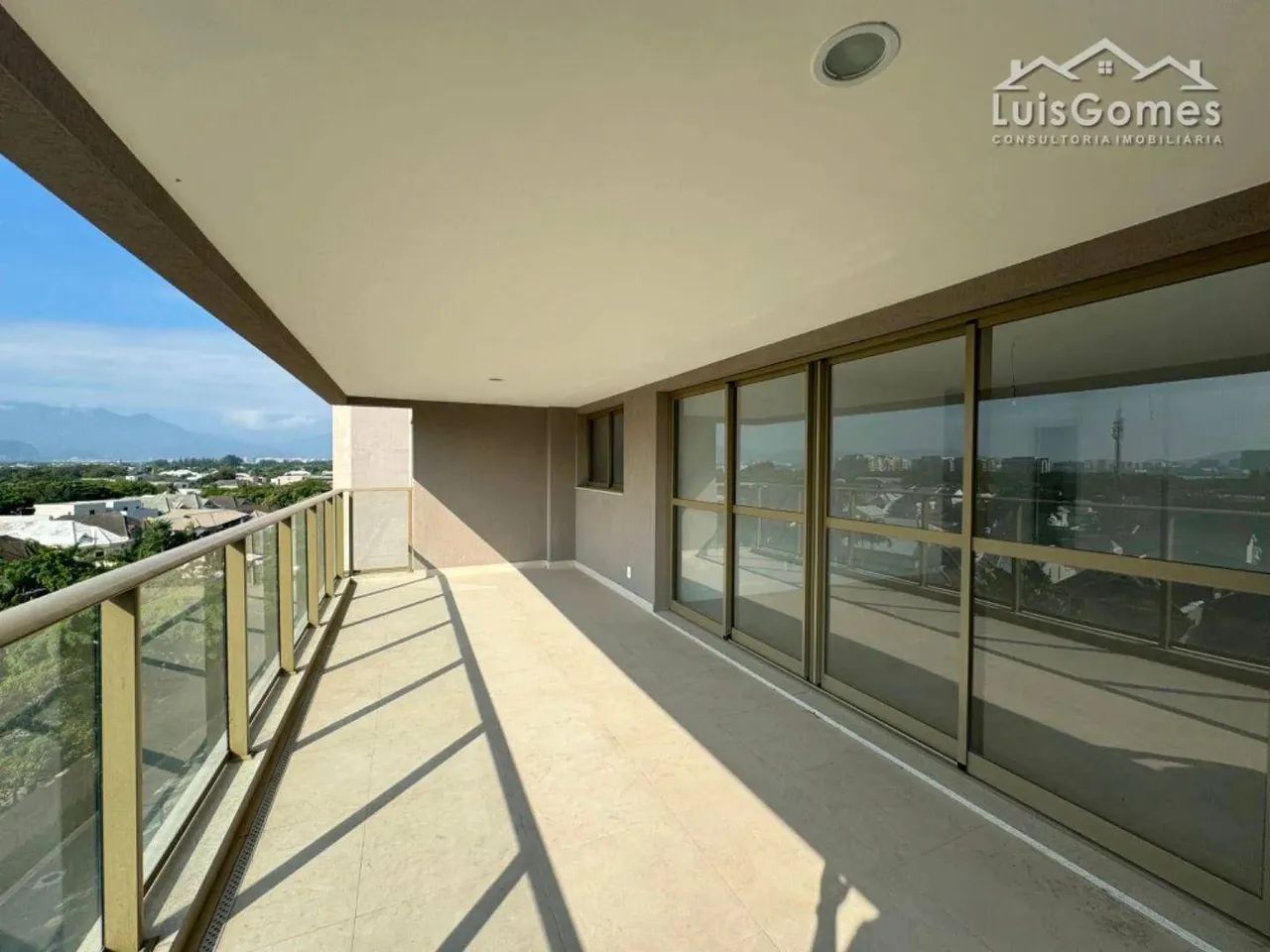 Latitud Condominium Design - Excelente Apartamento 4 quartos, 2 suite com dependencia comp - Foto 3