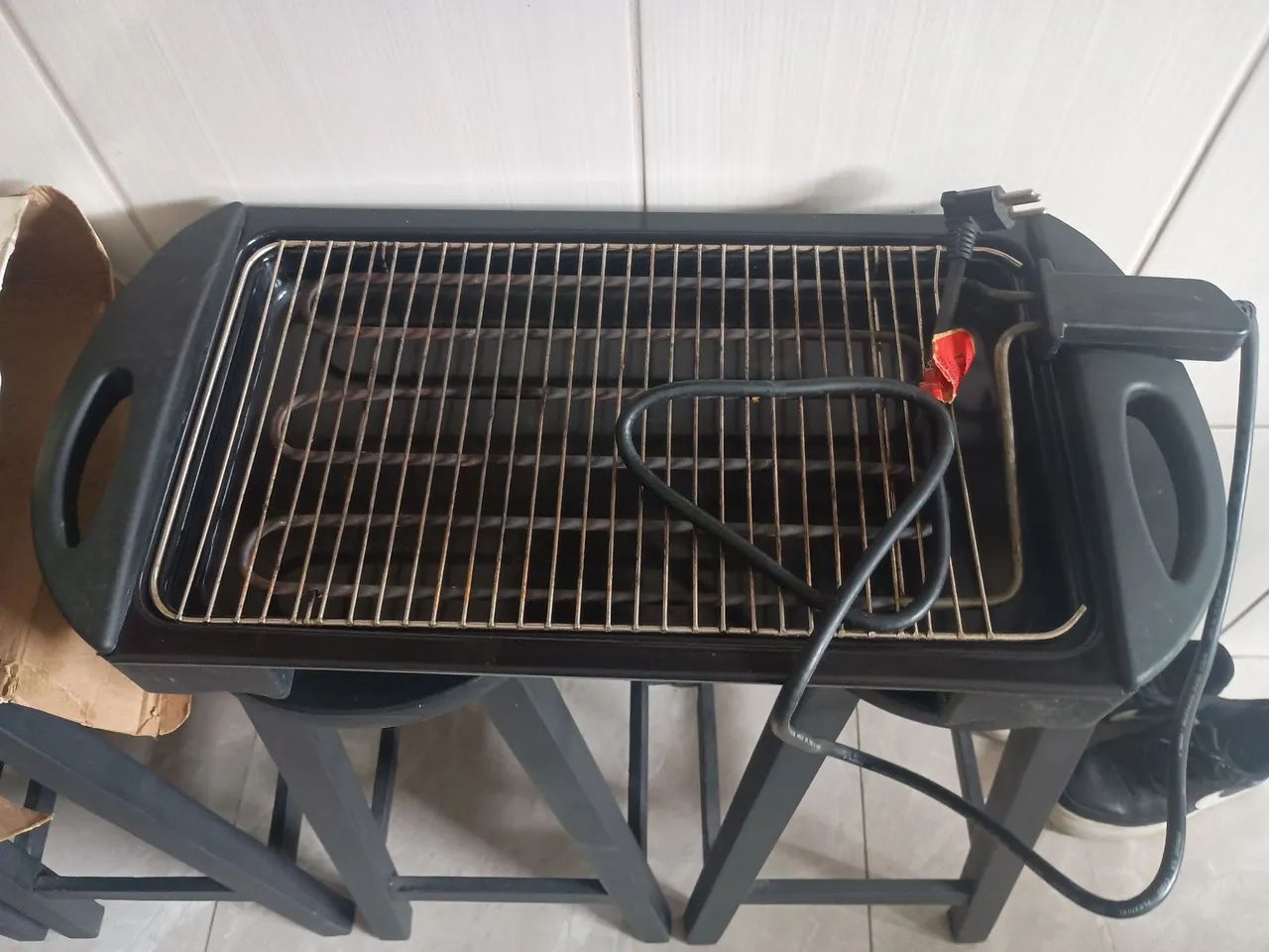 Grill  - Foto 2