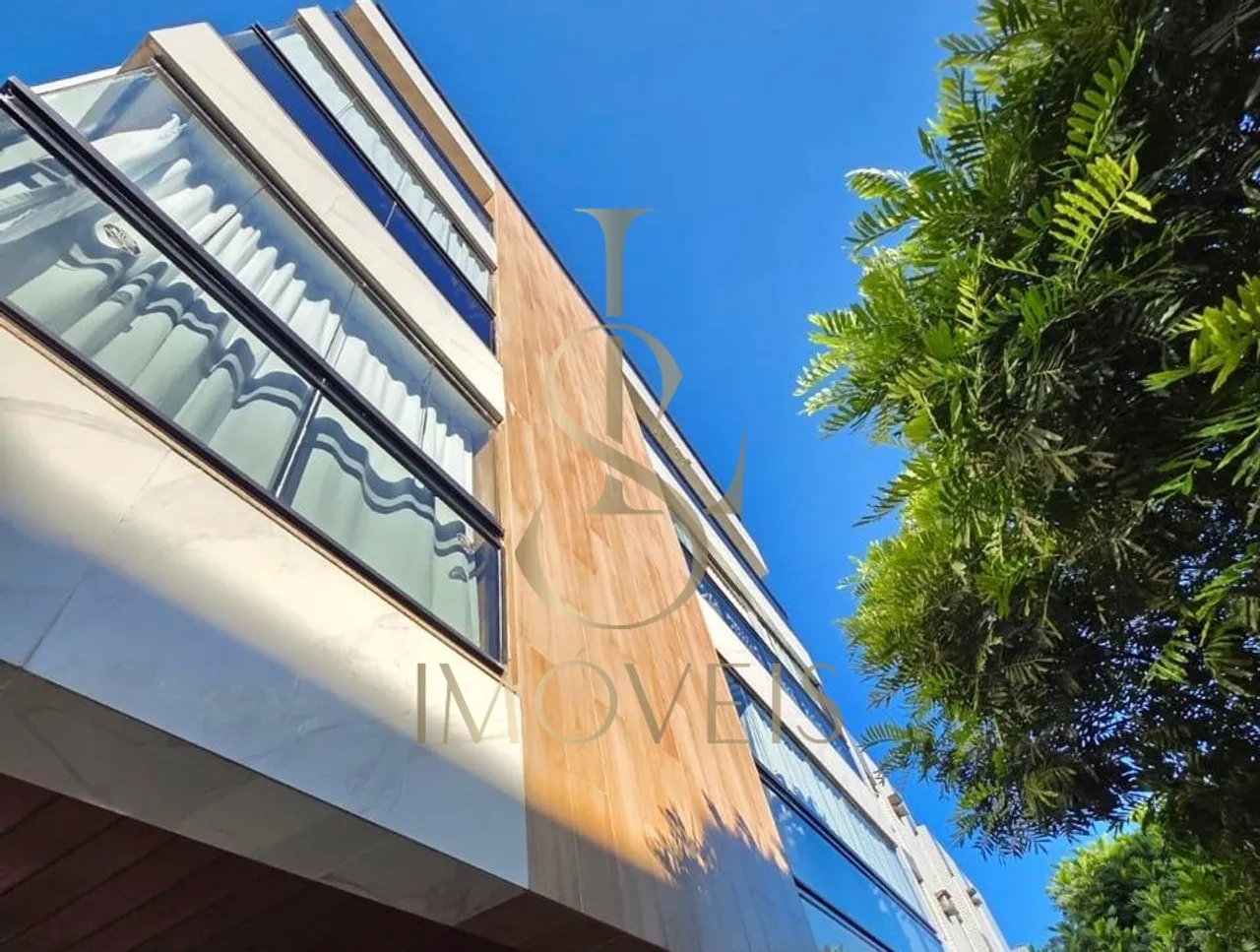 Lindo Apartamento Reformado com 3 quartos em Jardim da Penha - Vitória - ES