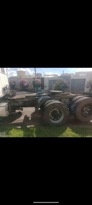 Caminhão Volvo NL10 340!! - Foto 3