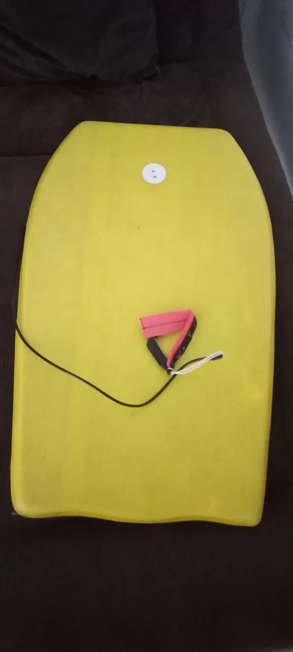 Prancha De Bodyboard  - Foto 2