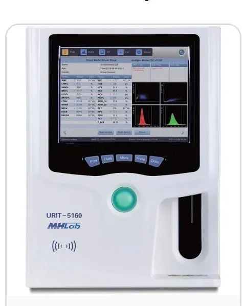 Manutenção de equipamentos Mindray Urit Medmax  - Foto 3