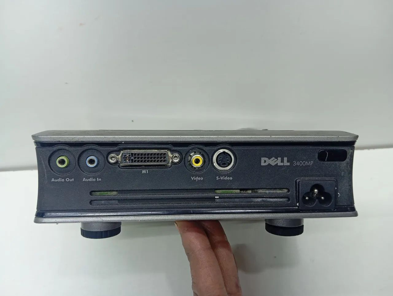 Mini Projetor Dell  - Foto 2