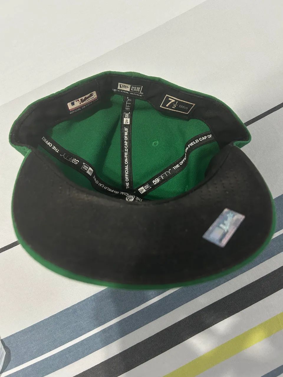 Vendo Boné New Era SD Padres - Foto 3