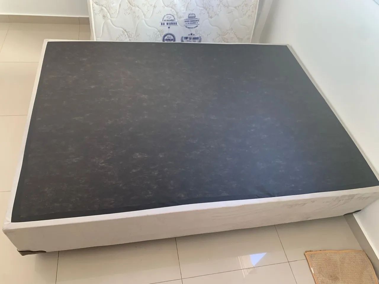 BASE CASAL NOVA - R$ A 299,00