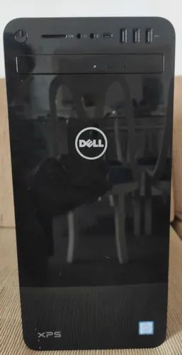 Computador Xps-8930 - Intel I7 8700, 8gb, Hd 1tb, Geforce Gt 1030 - Foto 4