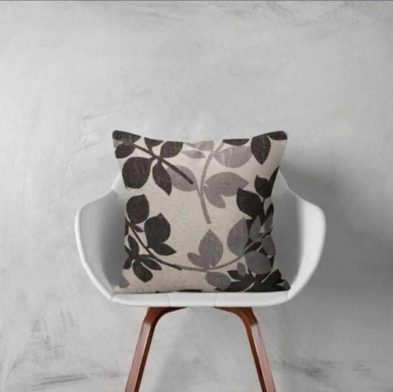 kit 10 capa de almofadas decorativas de luxo atacado 45x45 modernas conjunto sofa - Foto 3