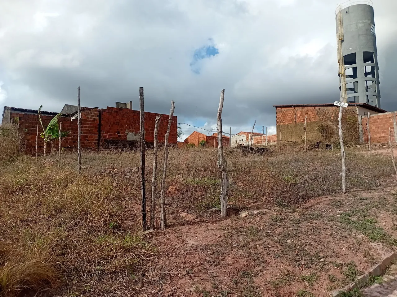 Terreno 11x20 metros