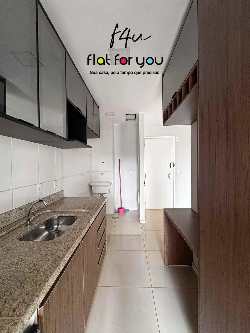 Apartamento com 1 dormitório(s) em Jardim Goias - Goiania/GO - Foto 5