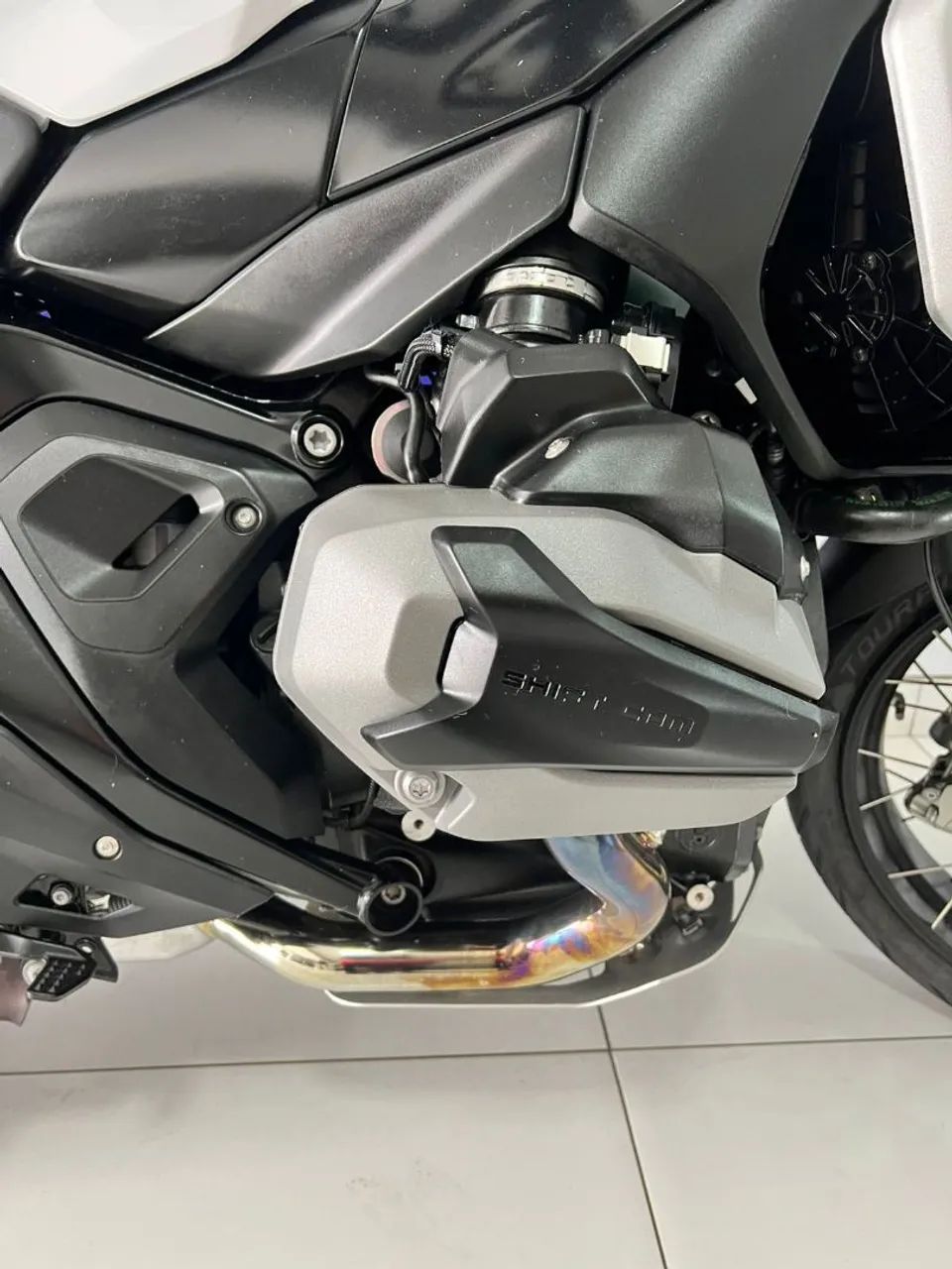 BMW R1300GS PLUS 2024/2025 - Foto 4