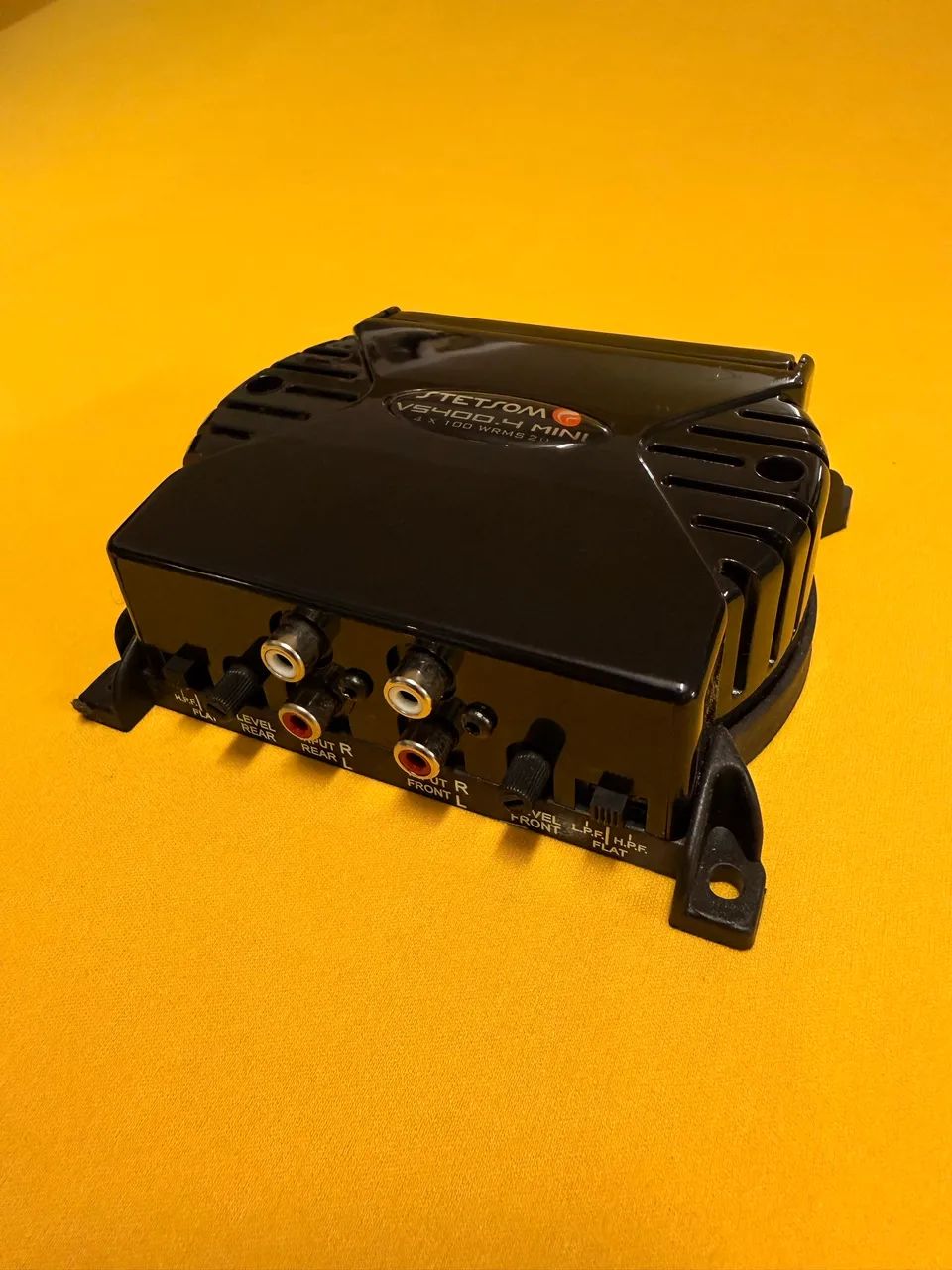 Módulo Stetsom VS400.4 mini