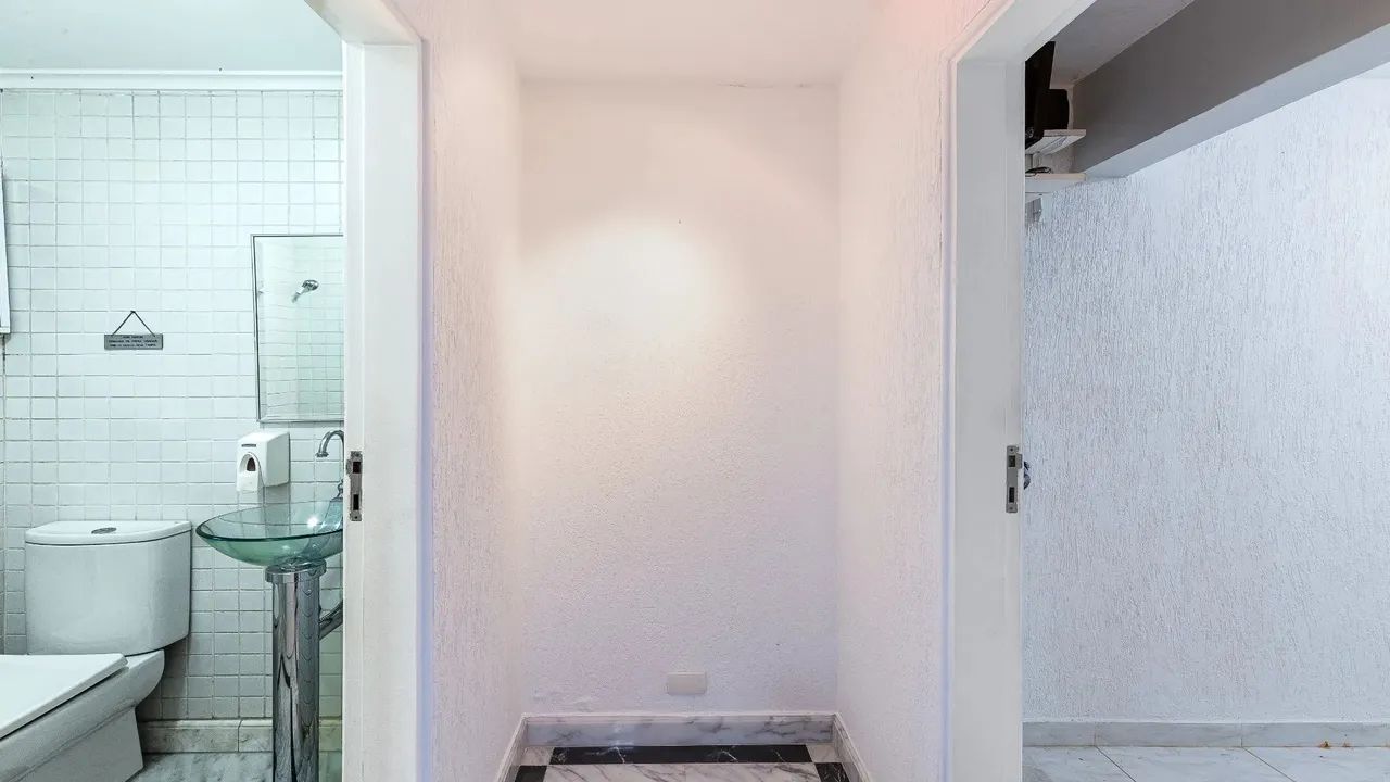 Casa Espetacular no Coração do Pacaembu para Locação - Foto 4