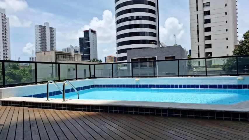Foto - Recife - Espinheiro