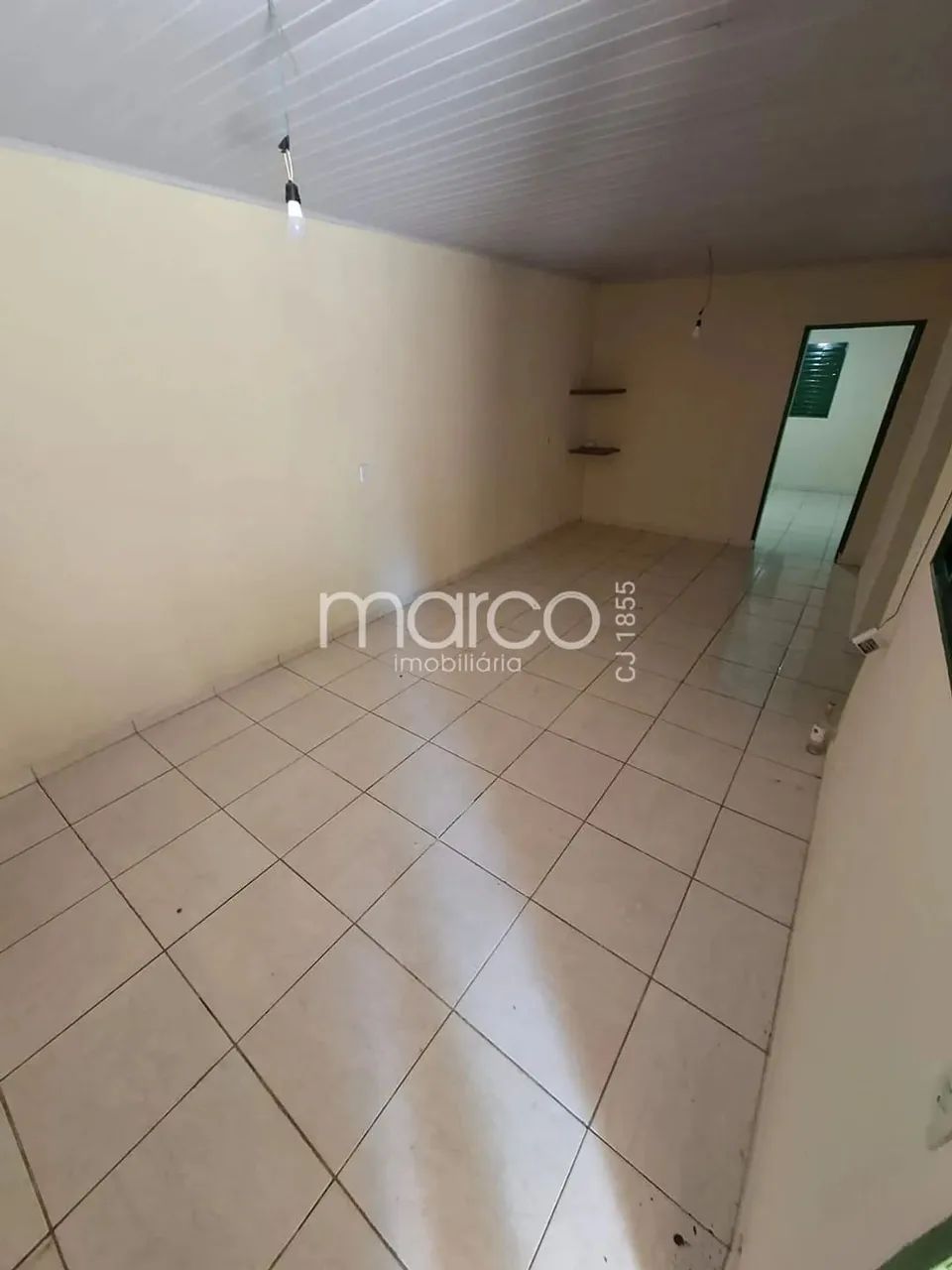 Pasta 1102.2 - Casa para Locação 2 Quartos, 1 Vaga, 65M², Setor Jaó, Goiânia - GO - Foto 5