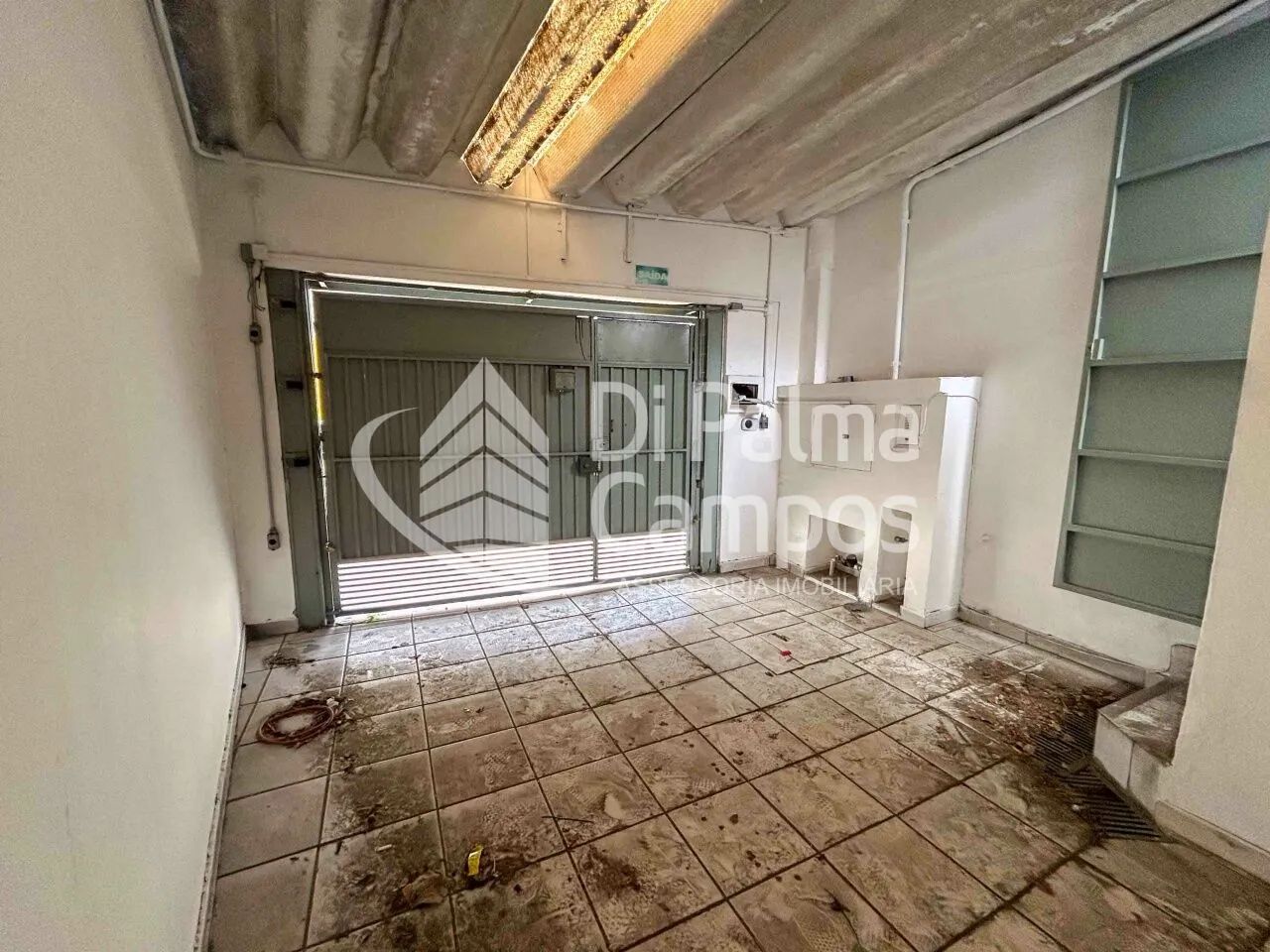 Casa comercial de 109m² com 5 salas e 1 vaga para alugar no bairro do Ipiranga - Foto 8