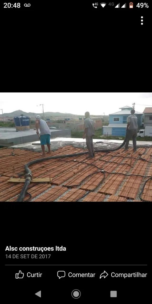 Pedreiro disponível região dos lagos!!! - Foto 4