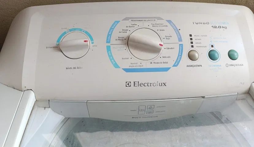 Máquina de lavar  - Foto 3