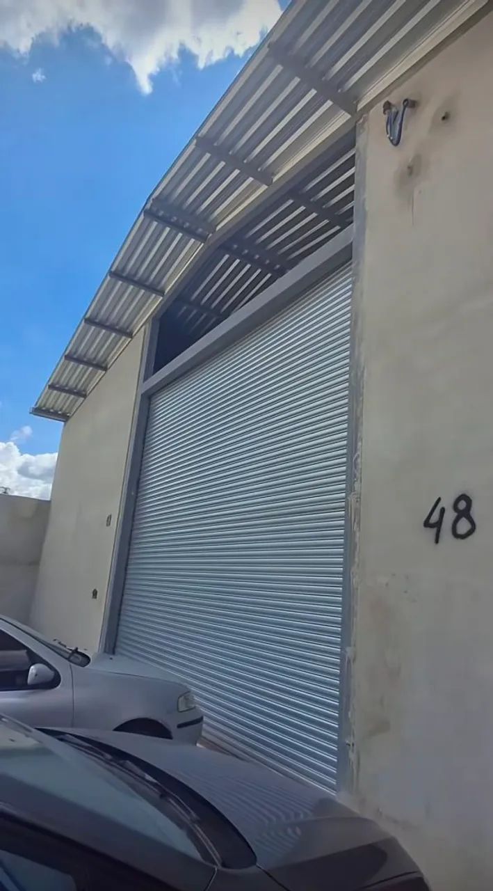 foto - Belo Horizonte - Aarão Reis