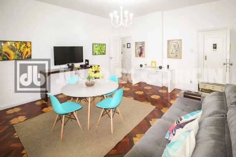 Apartamento - / Residencial / Copacabana - Foto 2