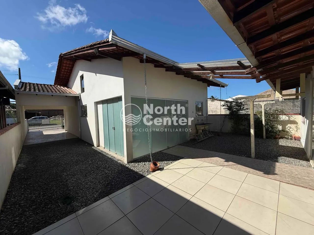 Casa para venda, ótima localização, Costeira, Balneário Barra do Sul, SC - Foto 3