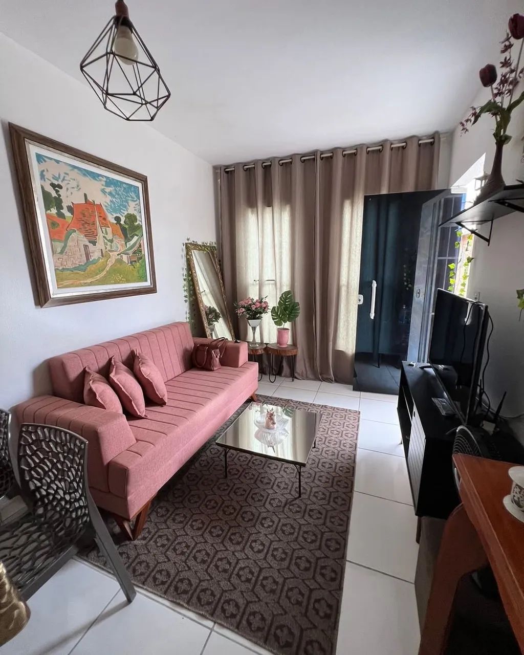 Vendo casa no Araçagy-G - Foto 5