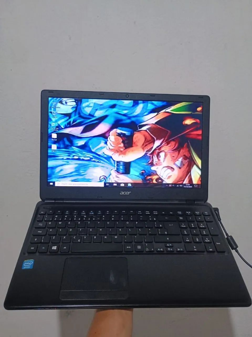 NOTEBOOK ACER 15.664385330713985120