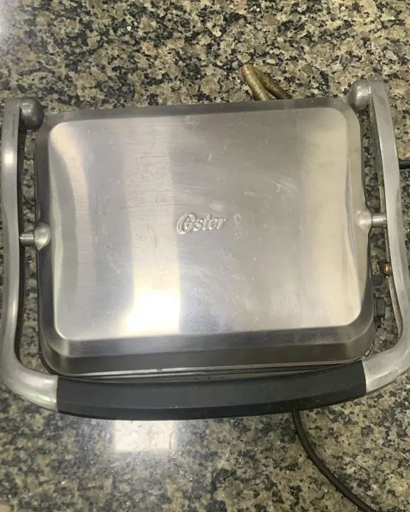 Grill Oster bioceramic 