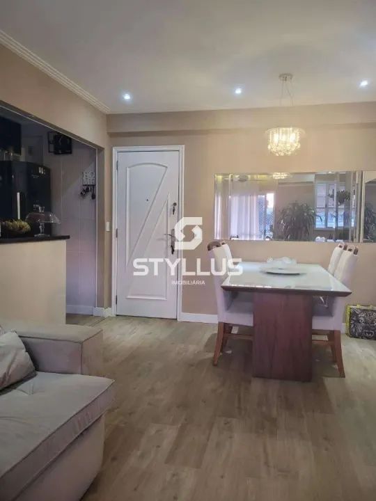 Engenho de Dentro | Apartamento 3 quartos, sendo 1 suite - Foto 6