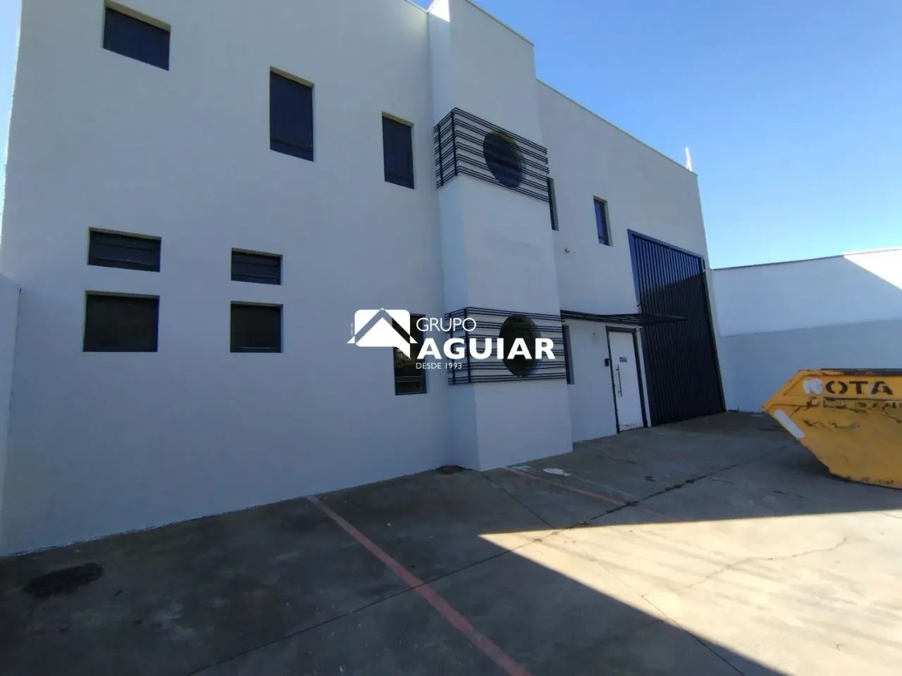 barracão - Jardim Santana - Valinhos - Foto 3