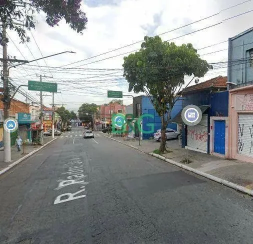 Sala para alugar, 80 m² por R$ 2.667/mês - Penha de França - São Paulo/SP
