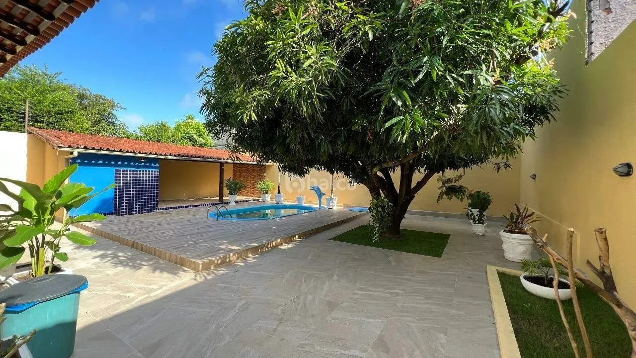 Casa Residencial para aluguel, no bairro Santa Isabel, Teresina/PI