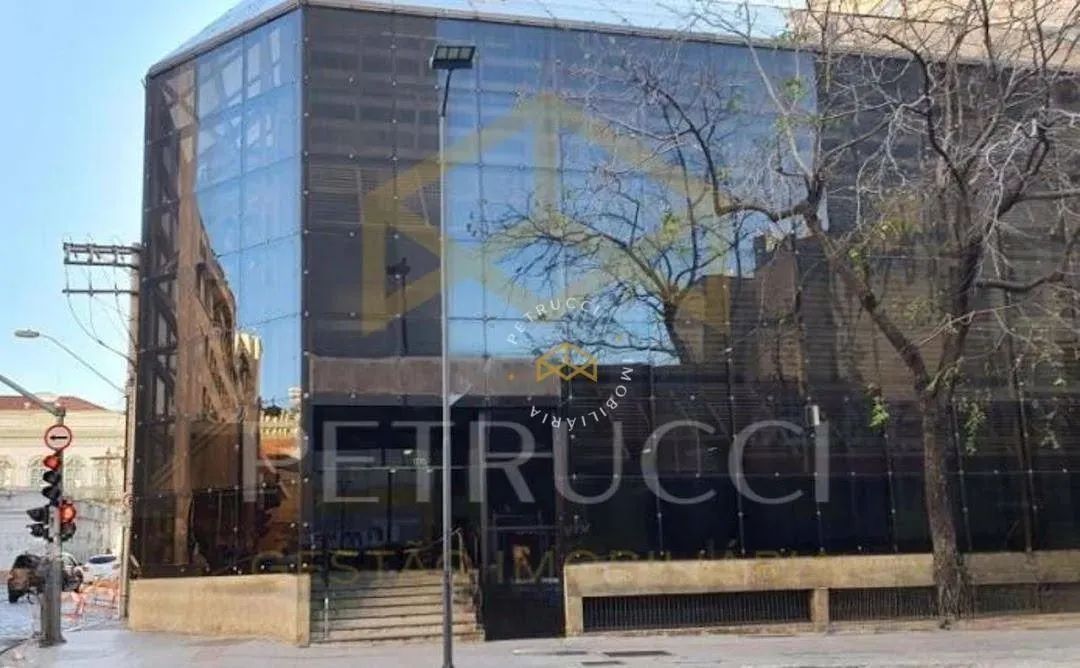 Prédio Comercial para venda e locação, Centro, Campinas - PR0159. - Foto 2